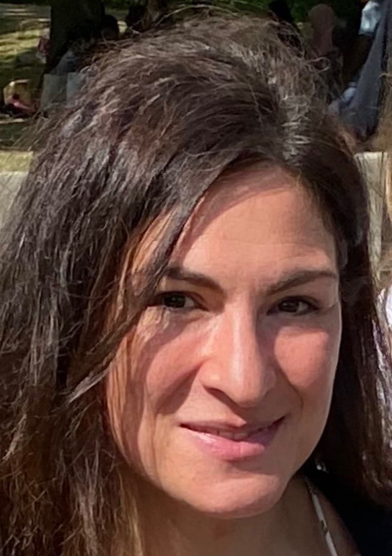 Mathilde Turpin, orthophoniste au Vésinet spécialisée troubles du langage enfant