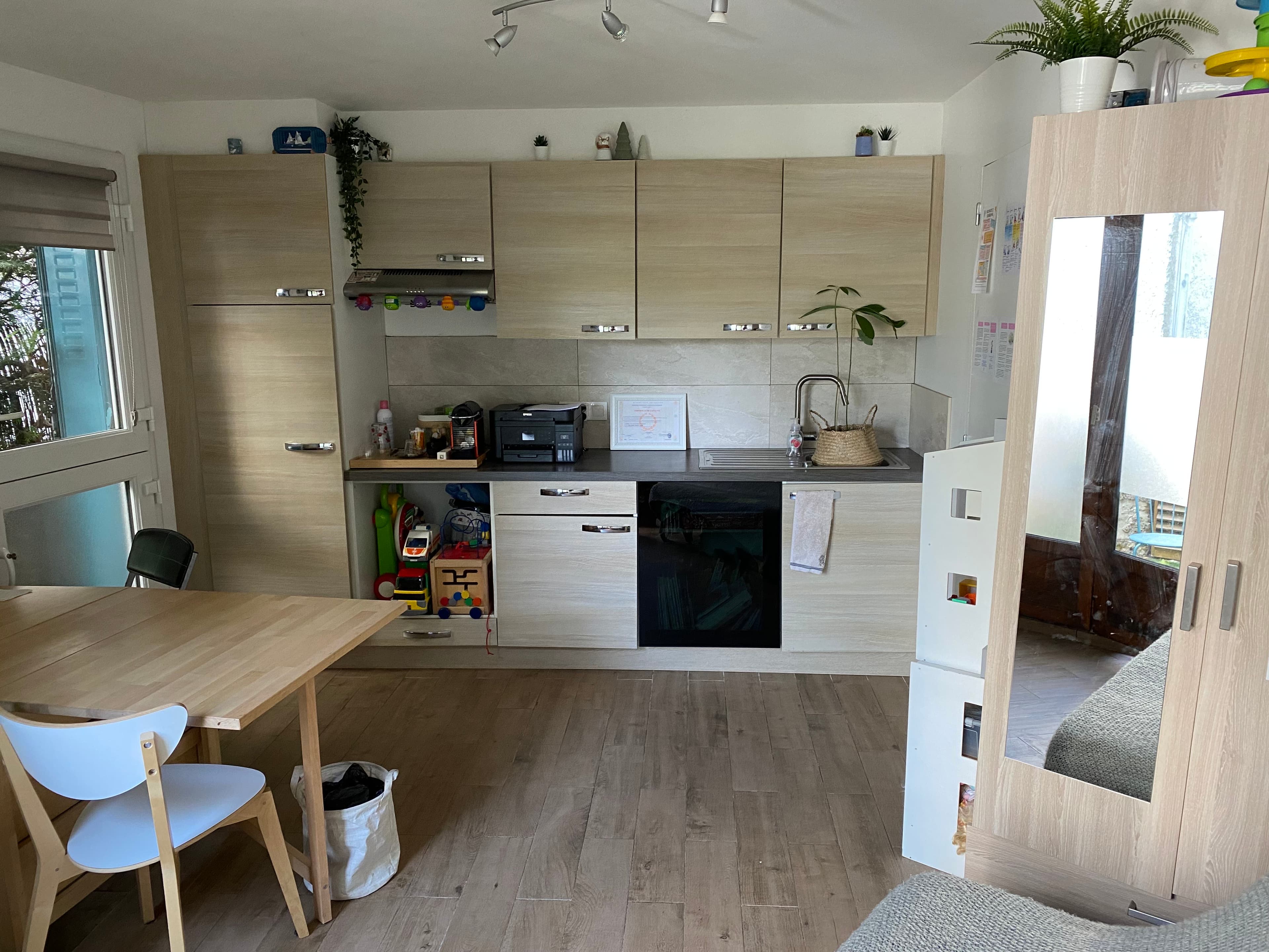 Matériel thérapeutique orthophonie