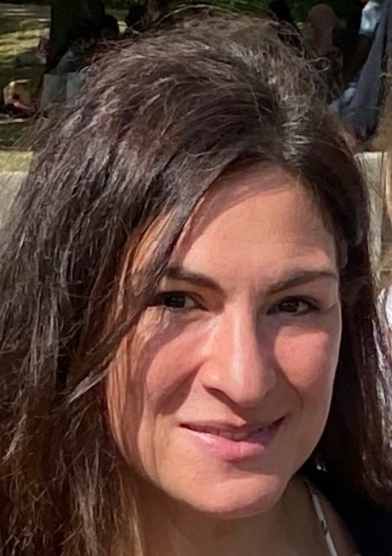 Mathilde Turpin, orthophoniste au Vésinet spécialisée dans les troubles du langage de l'enfant